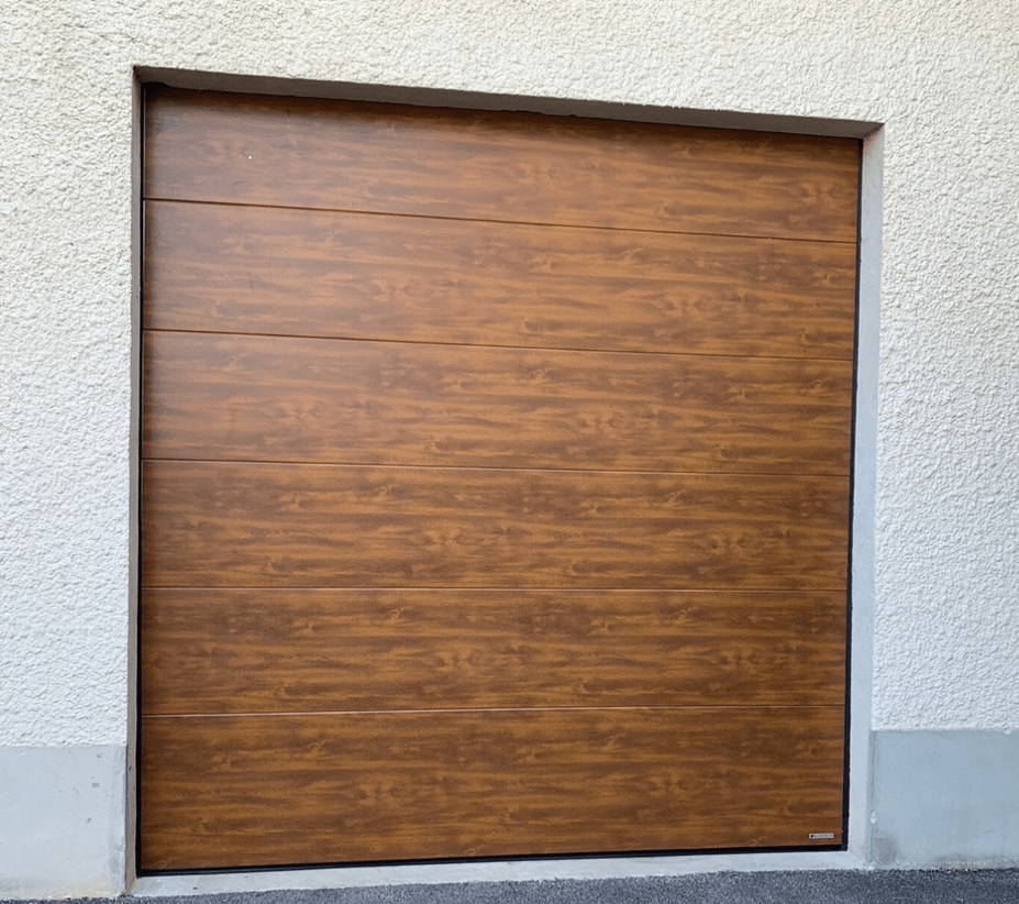 Portes de garage