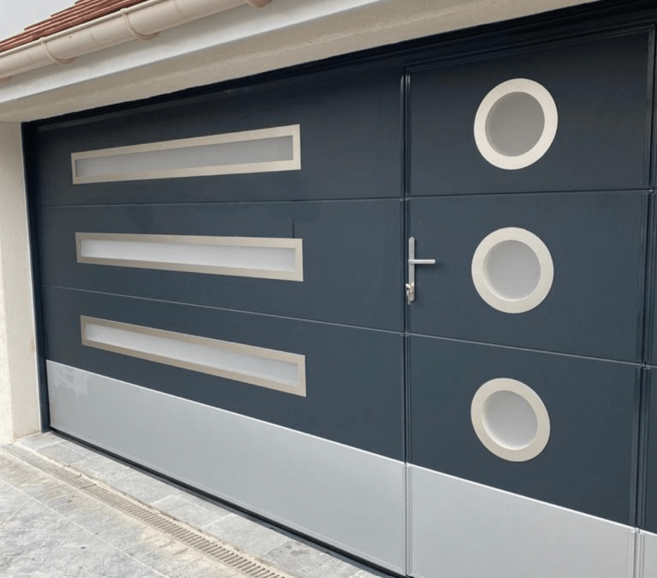 Portes de garage