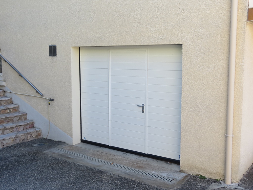 Portes de garage