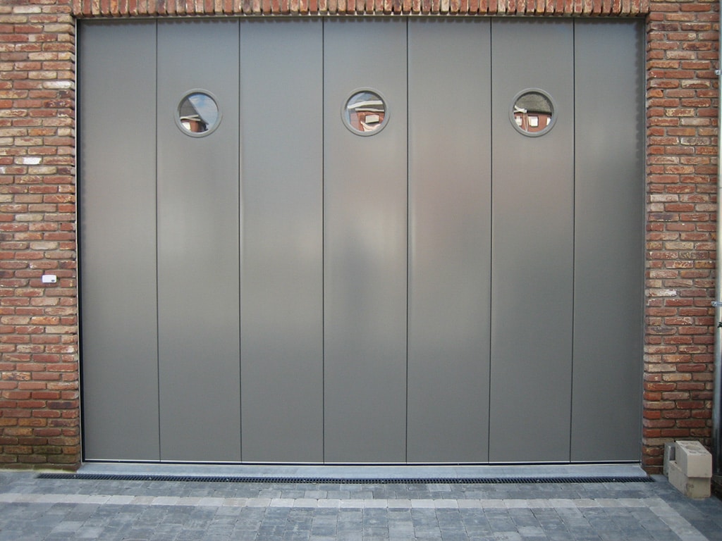 Portes de garage
