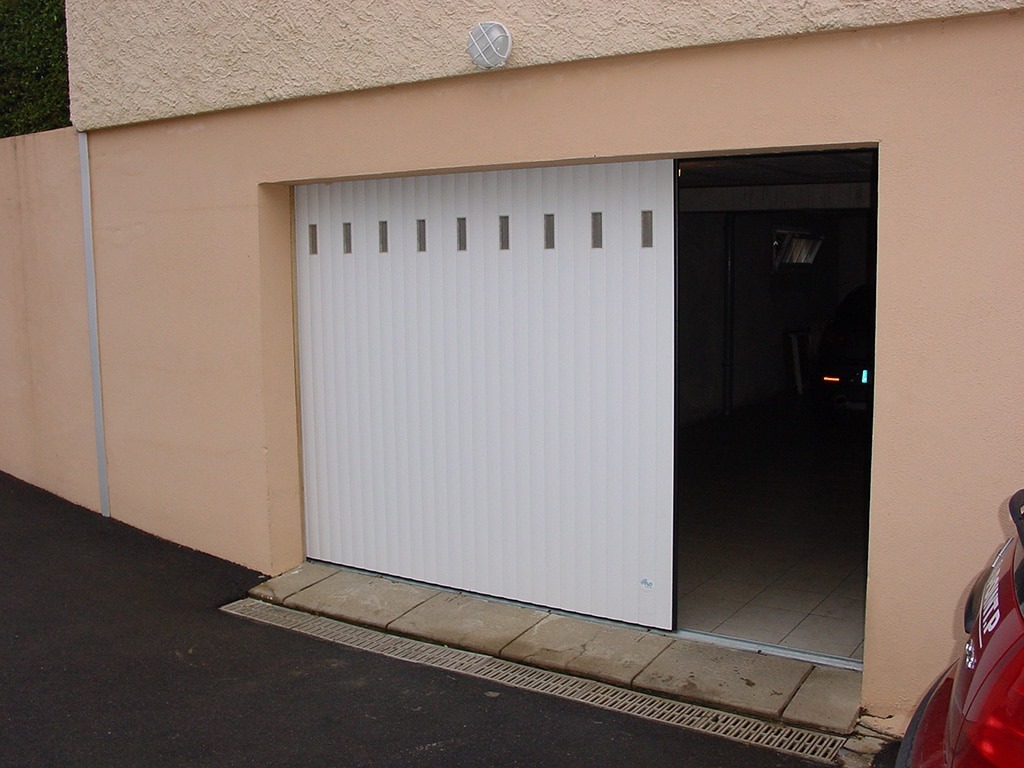 Portes de garage