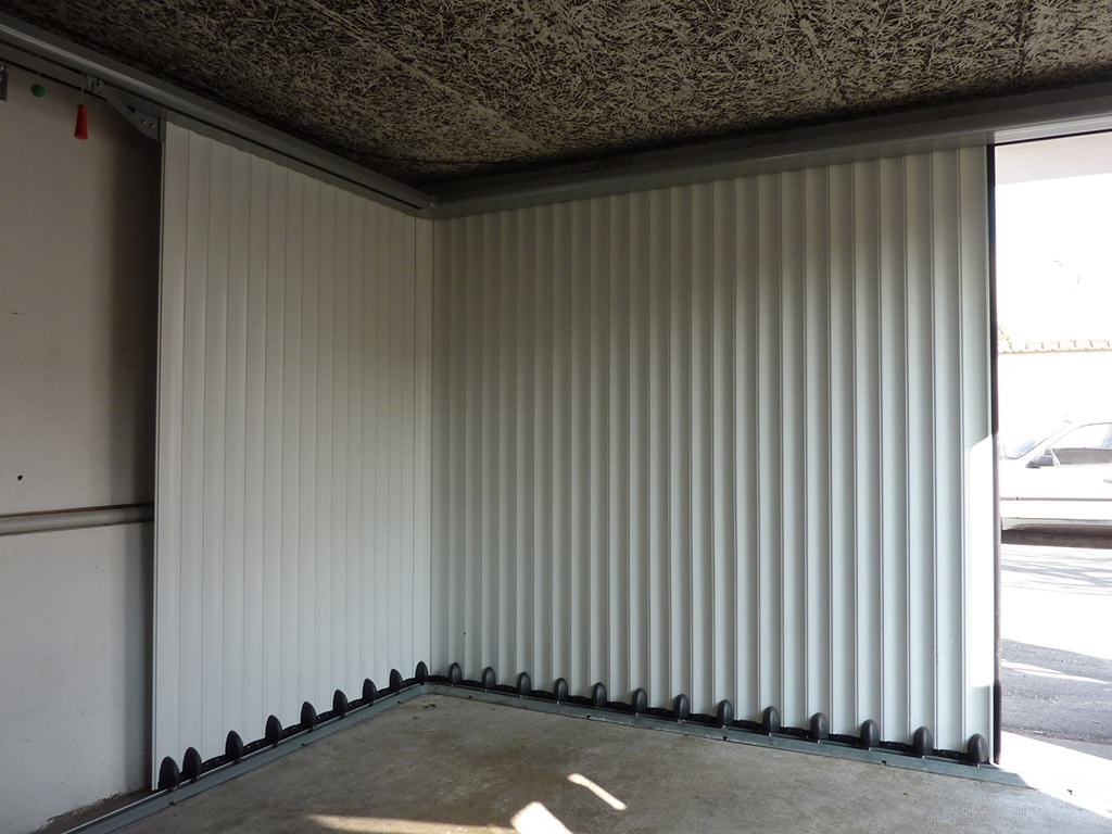 Portes de garage