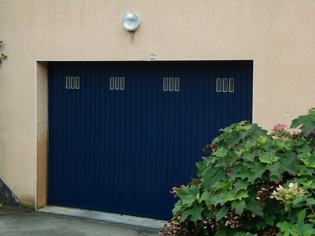 Portes de garage