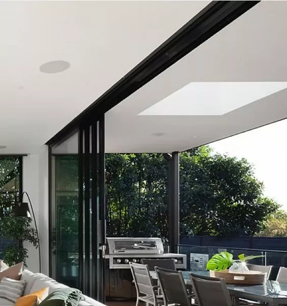 Menuiserie aluminium Bordeaux