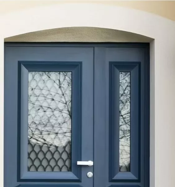 Porte d’entrée Bordeaux