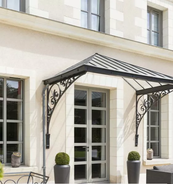 Menuiseries tertiaire